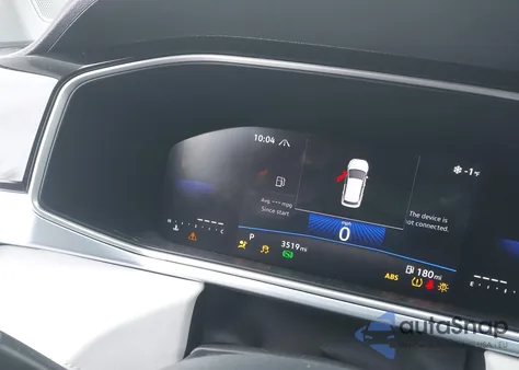 2025 Volkswagen Taos 1.5T Se z USA, uszkodzony, nr VIN 3VVVC7B20SM058499